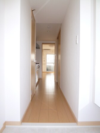 スカイヒルズの物件内観写真